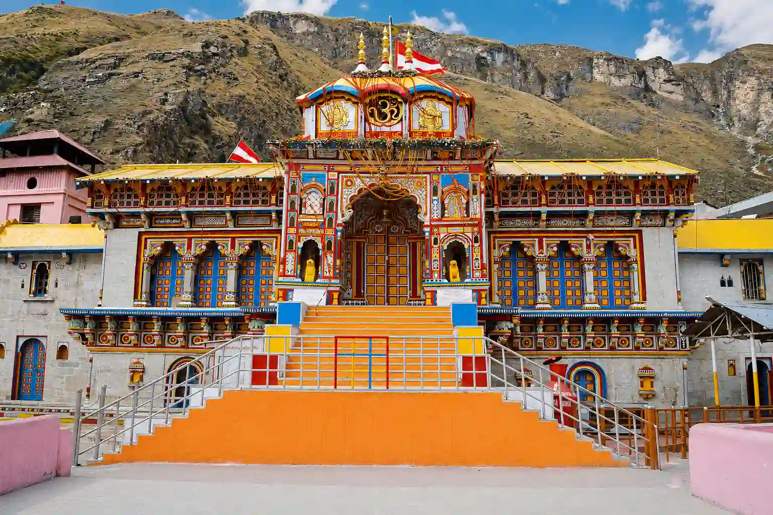 Badrinath Dham Package